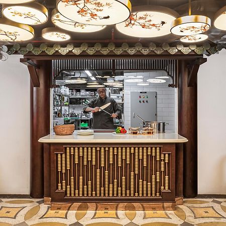 Rue De L'Amour Boutique Hotel Ha Noi Hà Nội Ngoại thất bức ảnh
