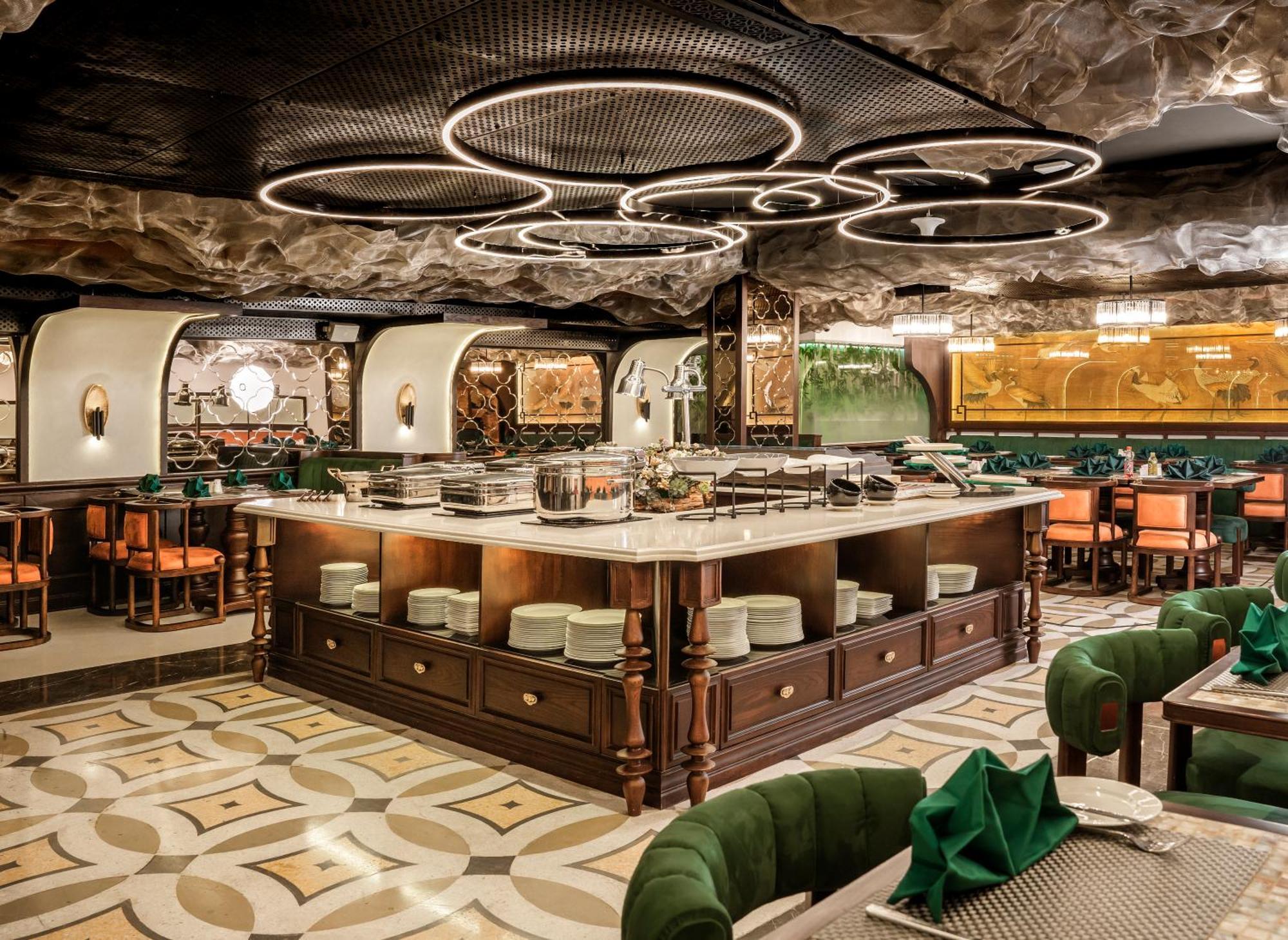 Rue De L'Amour Boutique Hotel Ha Noi Hà Nội Ngoại thất bức ảnh