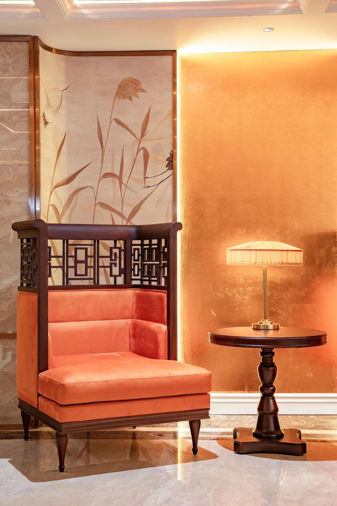 Rue De L'Amour Boutique Hotel Ha Noi Hà Nội Ngoại thất bức ảnh