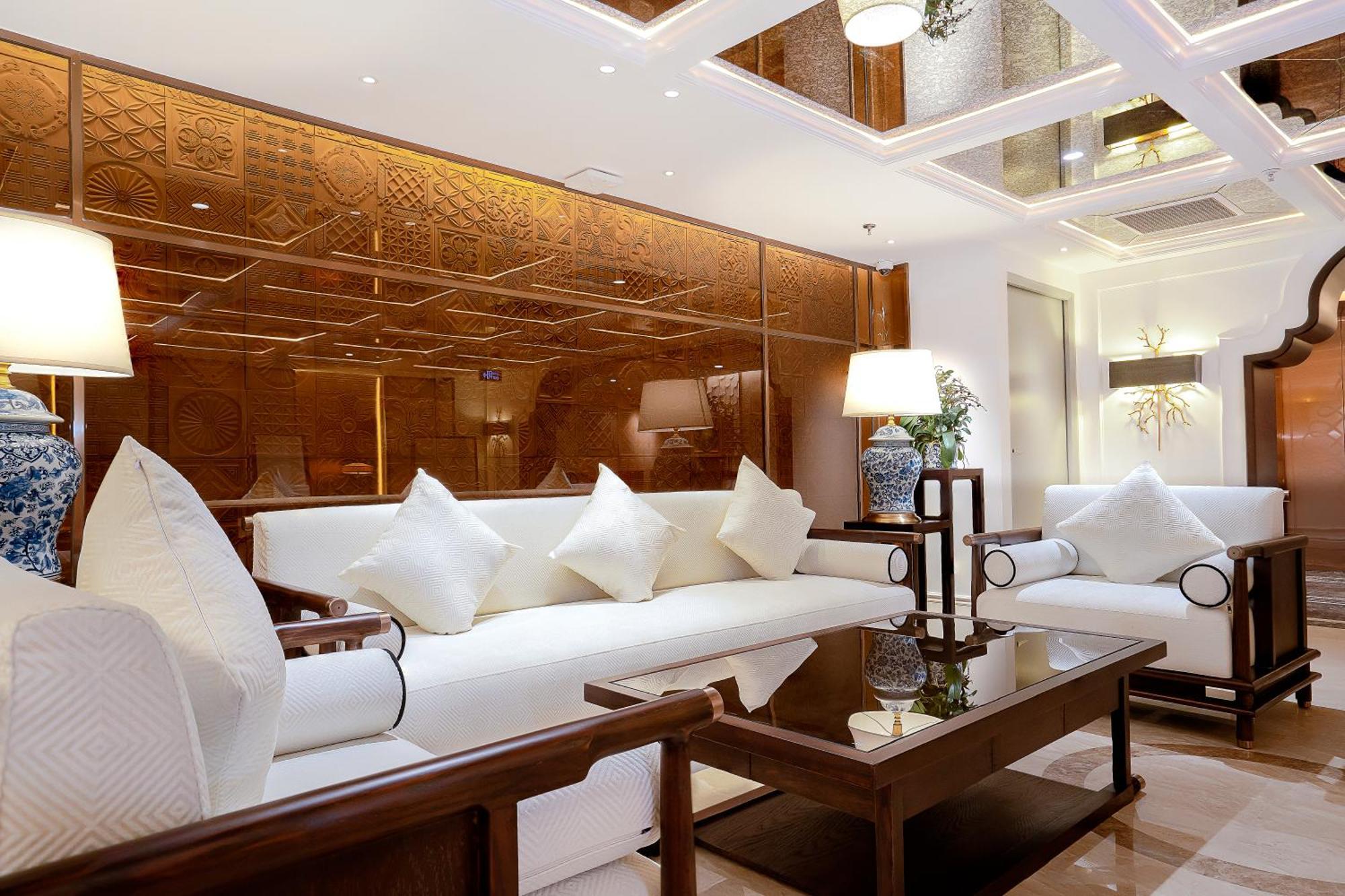 Rue De L'Amour Boutique Hotel Ha Noi Hà Nội Ngoại thất bức ảnh