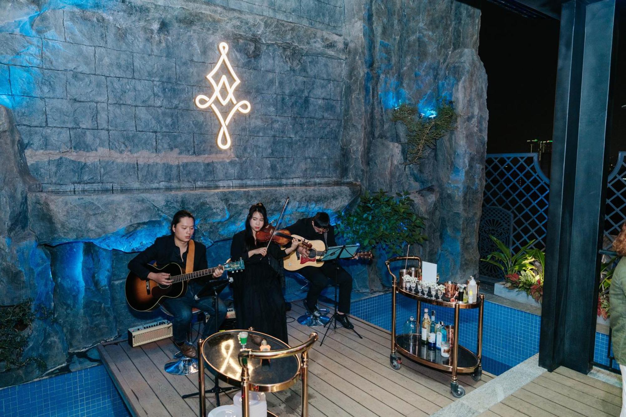 Rue De L'Amour Boutique Hotel Ha Noi Hà Nội Ngoại thất bức ảnh