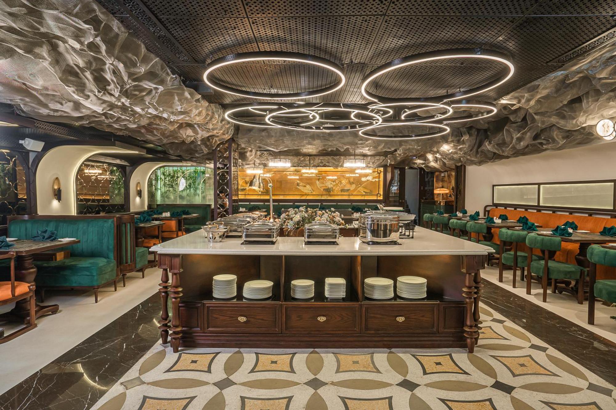 Rue De L'Amour Boutique Hotel Ha Noi Hà Nội Ngoại thất bức ảnh