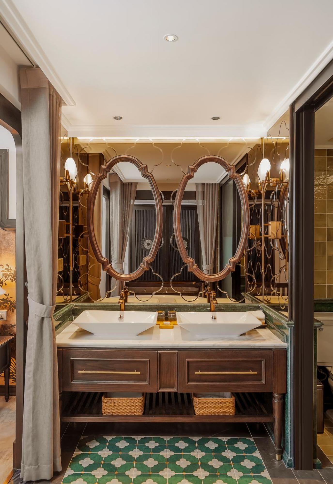 Rue De L'Amour Boutique Hotel Ha Noi Hà Nội Phòng bức ảnh