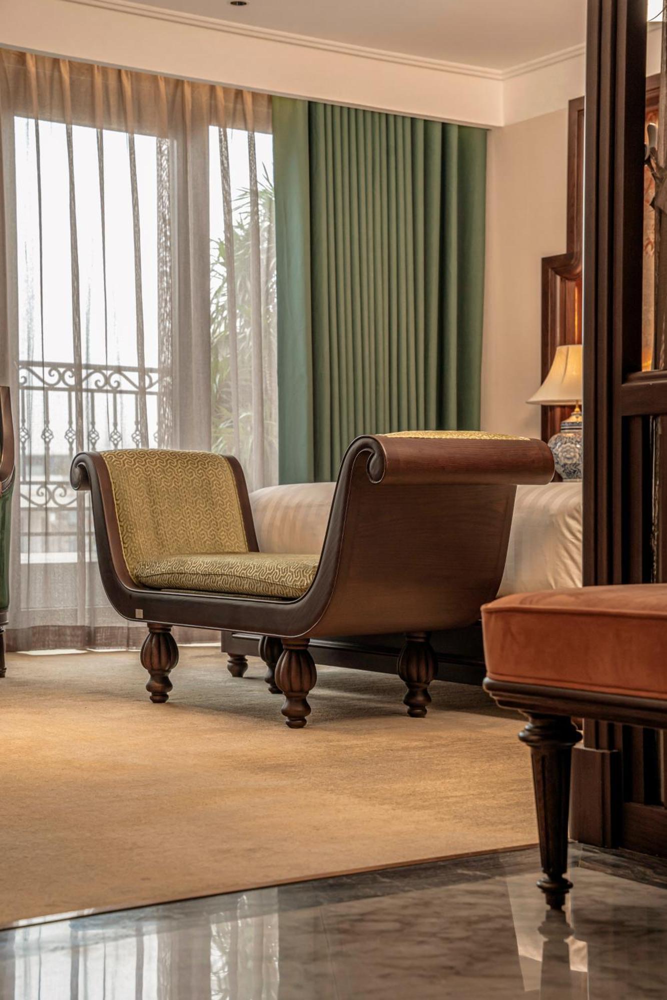 Rue De L'Amour Boutique Hotel Ha Noi Hà Nội Phòng bức ảnh