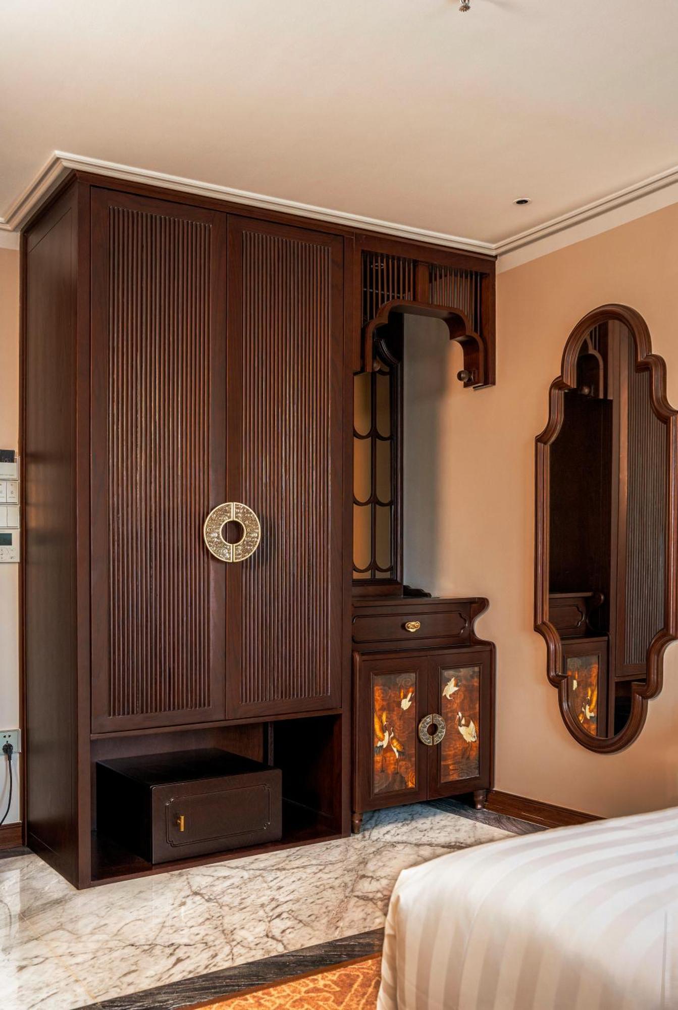 Rue De L'Amour Boutique Hotel Ha Noi Hà Nội Phòng bức ảnh