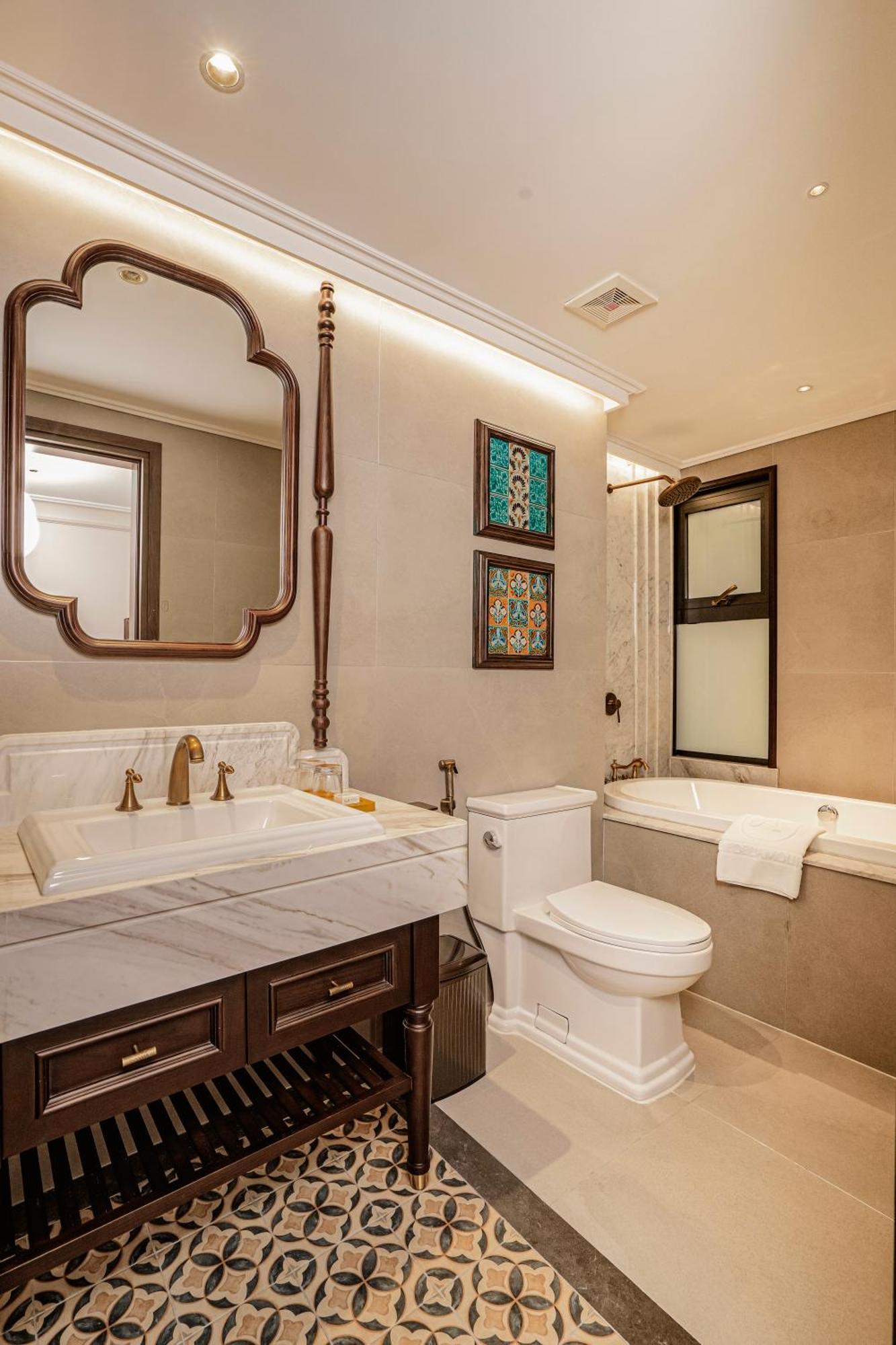 Rue De L'Amour Boutique Hotel Ha Noi Hà Nội Phòng bức ảnh