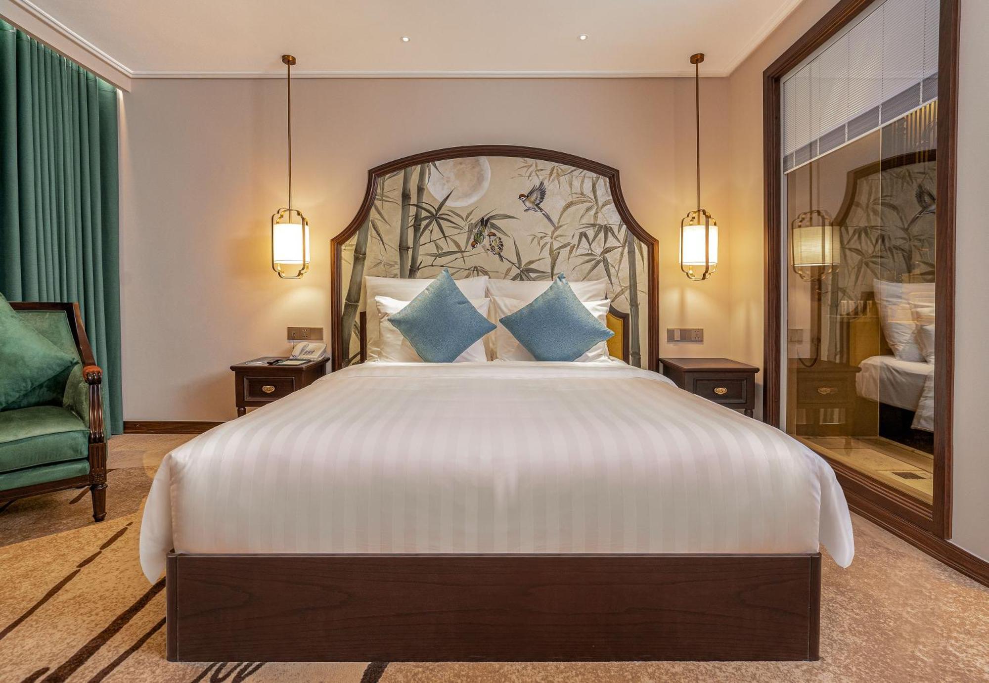 Rue De L'Amour Boutique Hotel Ha Noi Hà Nội Phòng bức ảnh